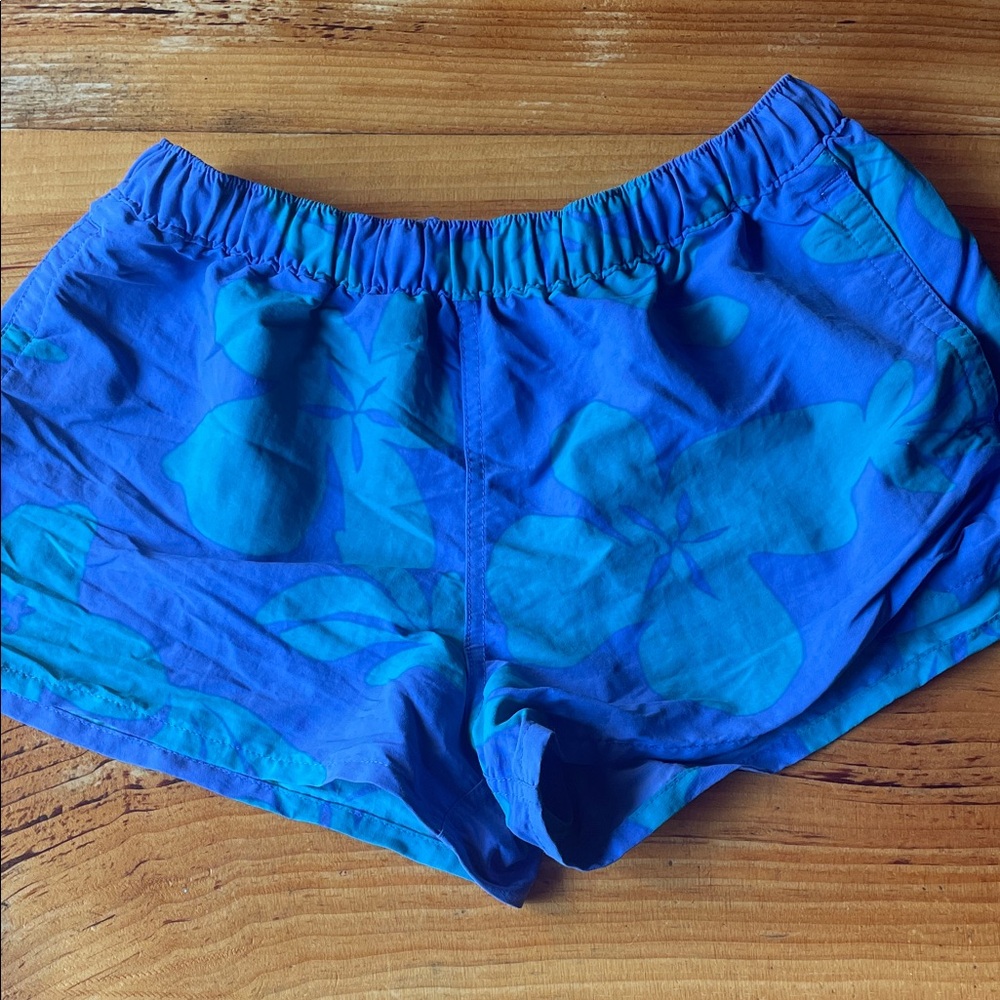 Patagonia baggies
